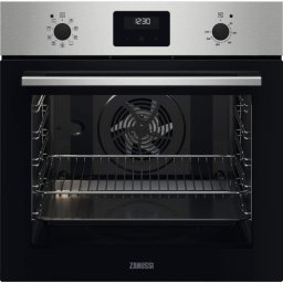 Zanussi ZOHEX3X1 Horno Multifunción 72L A+ Acero Inoxidable