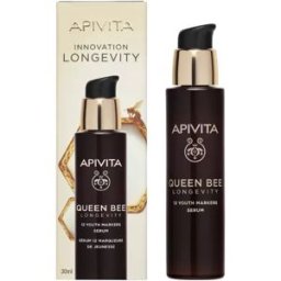 Apivita Queen Bee Sérum Longevity 30ml