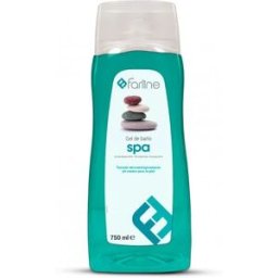 Farline Spa Gel De Ducha 750ml
