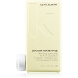 Smooth Again Rinse Acondicionador Alisador Para Cabello Rebelde Y Grueso 250 Ml
