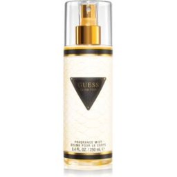 Seductive Spray Corporal Perfumado Para Mujer 250 Ml