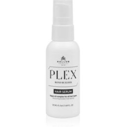 Plex Dry Ends Serum Sérum Hidratante Nutritivo Para Las Puntas Secas 50 Ml