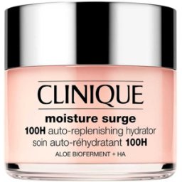 Clinique Hidratante Auto-Reafirmante Moisture Surge 100H 125mL