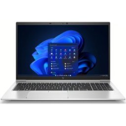 HP EliteBook 850 G8 15.6" / i5-1145G7 / 8GB DDR4 512GB M.2 SATA Windows 11