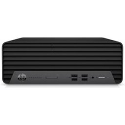 HP ProDesk 405 G6 SFF / Ryzen 5-4600G / 32GB DDR4 1TB SSD Windows 11