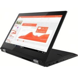 Lenovo Yoga L380 Yoga 13.3" Táctil / i5-8250U / 8GB DDR4 256GB SSD Windows 11