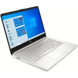 HP LAPTOP 14s-DQ4XXX 14" / i5-1155G7 / 8GB DDR4 256GB M.2 SATA Windows 11