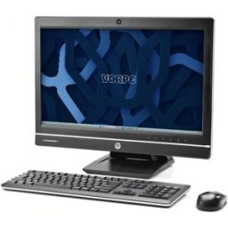 HP Compaq Pro 6300 21.5"ALL IN ONE / i5-3470s / 8GB DDR3 1TB SSD Windows 11