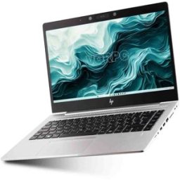 HP EliteBook 840 G6 14" / i5-8265U / 8GB DDR4 256GB SSD Windows 11