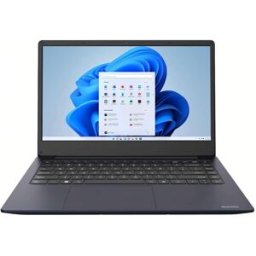 DYNABOOK SATELITE PRO C40-G-120 14" / i7-10510U / 8GB DDR4 256GB M.2 SATA Windows 11