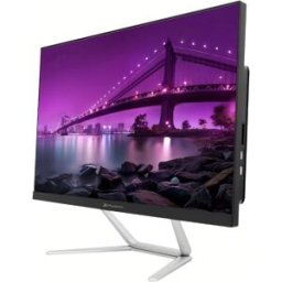 Phoenix 0238 24"ALL IN ONE / i3-9100 / 8GB DDR4 256GB SSD Windows 11