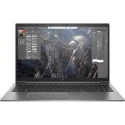HP ZBook ZBook Firefly 15 G7 15.6" / i7-10610U NVIDIA QUADRO P520 GDDR5 4GB / 16GB DDR4 1TB SSD Windows 11