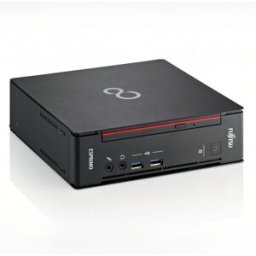 Mini PC Fujitsu ESPRIMO Q558 / i5-9400T / 8GB DDR4 256GB SSD Windows 11