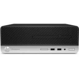 HP ProDesk 400 G6 SFF / i5-8500 / 16GB DDR4 512GB SSD Windows 11