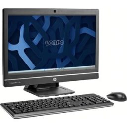 HP ProOne 600 G1 21.5"ALL IN ONE / i5-4570S / 8GB DDR3 256GB SSD Windows 11