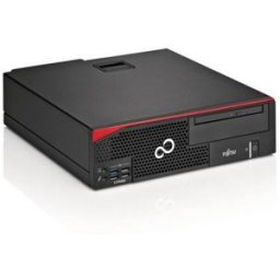 Fujitsu ESPRIMO D556 SFF / i5-6400 / 8GB DDR4 256GB SSD Windows 10