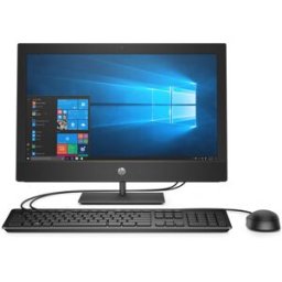 HP ProOne 400 G5 20"ALL IN ONE / Celeron-G4930 / 8GB DDR4 512GB SSD Windows 11