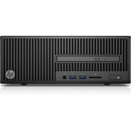 HP 280 G2 SFF / i3-6100 / 16GB DDR4 1TB SSD Windows 10