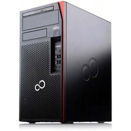 Fujitsu Esprimo P757 TORRE / i7-6700 / 16GB DDR4 256GB SSD Windows 10