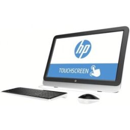 HP 22-3103NS 21.5"ALL IN ONE Táctil / A6-6310 / 8GB DDR3 256GB SSD Windows 10