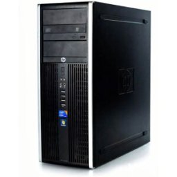 HP Compaq 8200 TORRE / i5-2400 / 16GB DDR3 512GB SSD Windows 10