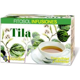 Ynsadiet Tila 20 filtros