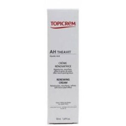 Thea Crema Renovadora 50ml 50 ml