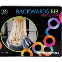 Framar Peto Invertido Biodegradable 50 uds