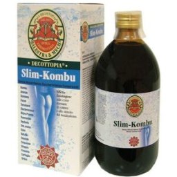 Decottopia Slim Kombu 500Ml. Decotopia