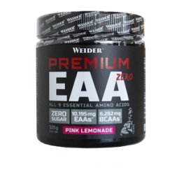 Weider Premium EAA Zero pink lemonade 325 gr