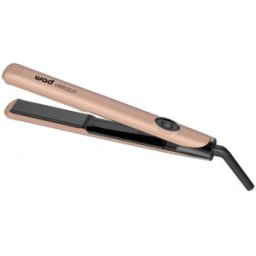 Wad Professional Beauty Plancha Velozzi Bronze + Thermal Bag