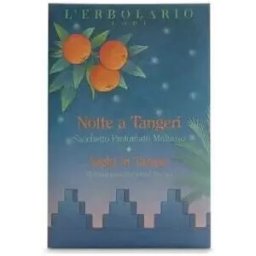 L'Erbolario Noche en Tanger Saquito Perfumado