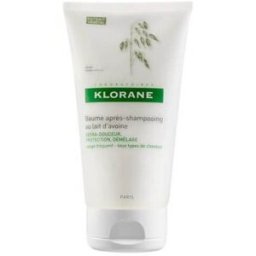 Klorane Balsamo a la Leche De Avena 150 ml