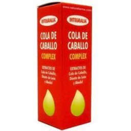 Integralia Cola de Caballo Complex Extracto 50 ml