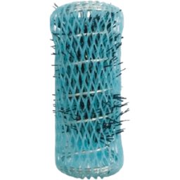 Bifull Rulos Malla con Cepillo Nylon 28 mm rollers brush 6 unidades