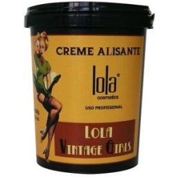 Lola Cosmetics Reductor de Volumen Gran Vintage Girls 850 gr