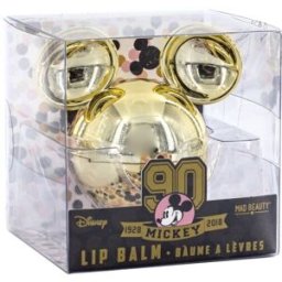 Mad Beauty Bálsamo labial Mickey's 90th