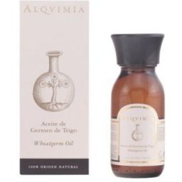 Alqvimia Oil Wheatgerm 60 ml 60 ml
