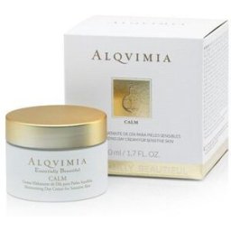 Alqvimia Essentially Beautiful Crema Calm 50 ml
