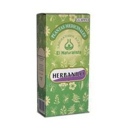 El Naturalista Herbanilo 80Gr 80 gr