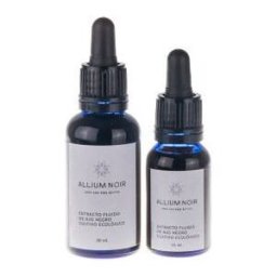 Allium Noir Extracto Fluido Ajo Negro Ecológico 30 ml