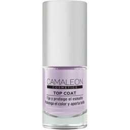 Camaleon Cosmetics Esmalte Top Coat 6 ml