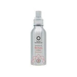 Taller Madreselva Bruma Facial Rosas Revitaliza 100 ml