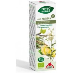 Intersa Phyto Mix Artisan 50 ml