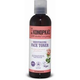 Dr. Konopka's Tónico Facial Hidratante 200 ml 200 ml