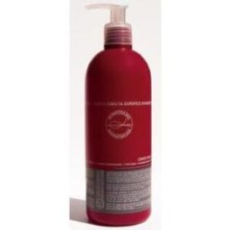 Dr. Francisco Ruiz Champú Anticaída Forte 300 ml + 100 ml