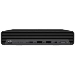 HP Elite Mini 800 G9 Tiny, i5 12500T, 16GB, SSD 512GB, A+
