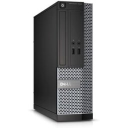 Dell Optiplex 3020 SFF i5 4590, 8GB, SSD 256GB, A+
