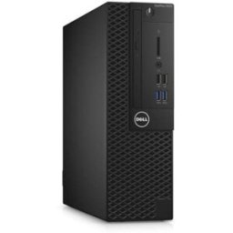 Dell Optiplex 3050 SFF i5 6500, 8GB, SSD 256GB, A+