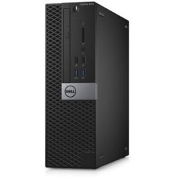 Dell Optiplex 3040 SFF i5 6500, 8GB, SSD 256GB, A+